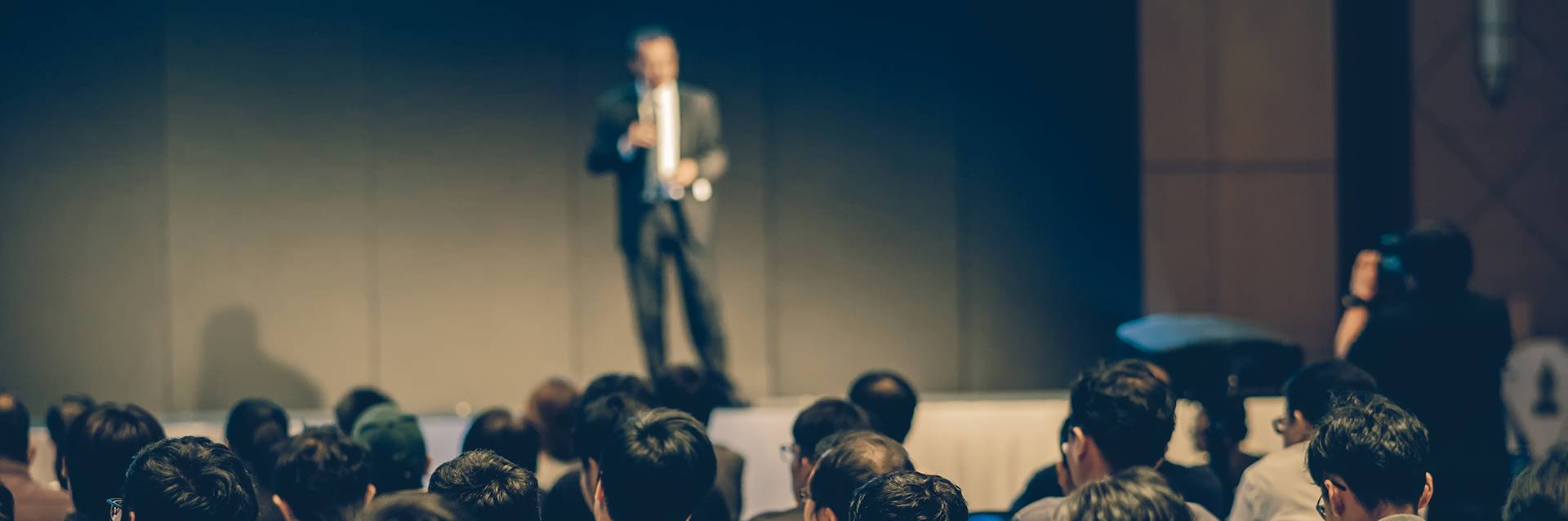 Conferences
