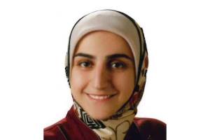 Bayan Abu Al-Sorour