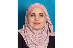 Dina Bader AlSalamen