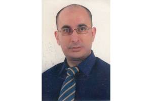 Eyad Aldarabseh