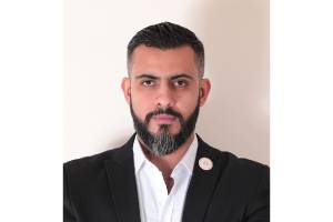 Hisham Khalid Abbas