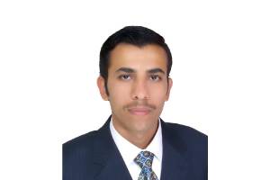 Jamil J. Jaber