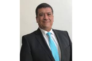 Khaldon Khashman