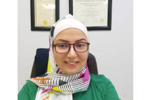 Lubna-Saadeh