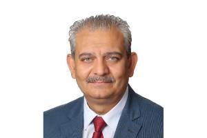 Mr.Nader Qahoush