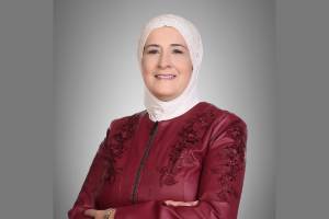 Nadia Al Anani