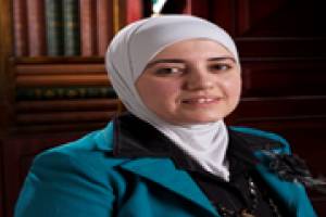 Ruba Al Saqqal