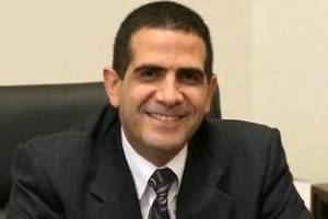 Saleh M. Kilani