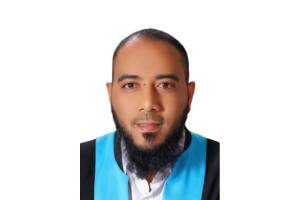 Sami Jamal Osheibat