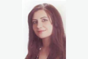 Yara Suhail Khoury