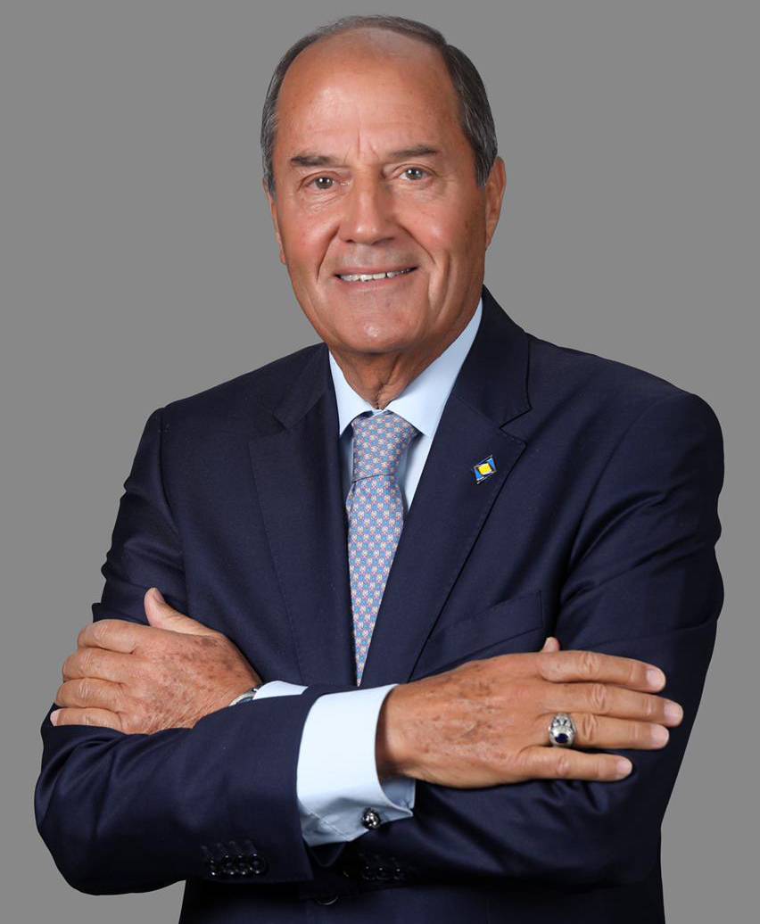 H.E Dr.Marwan M Awad