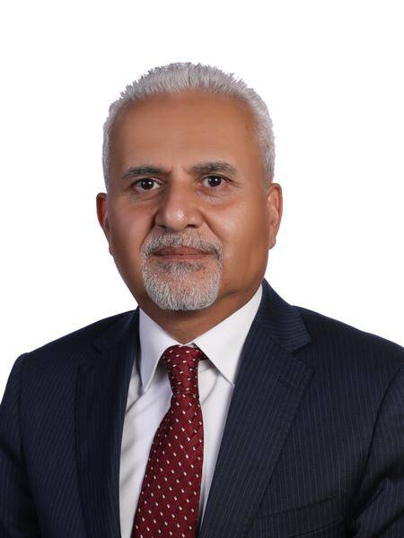 Mr. Adel Ibrahim Assad