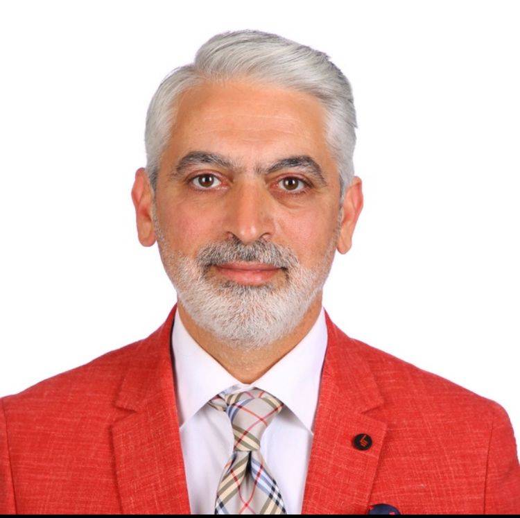 Mr.Ala’a Qattan
