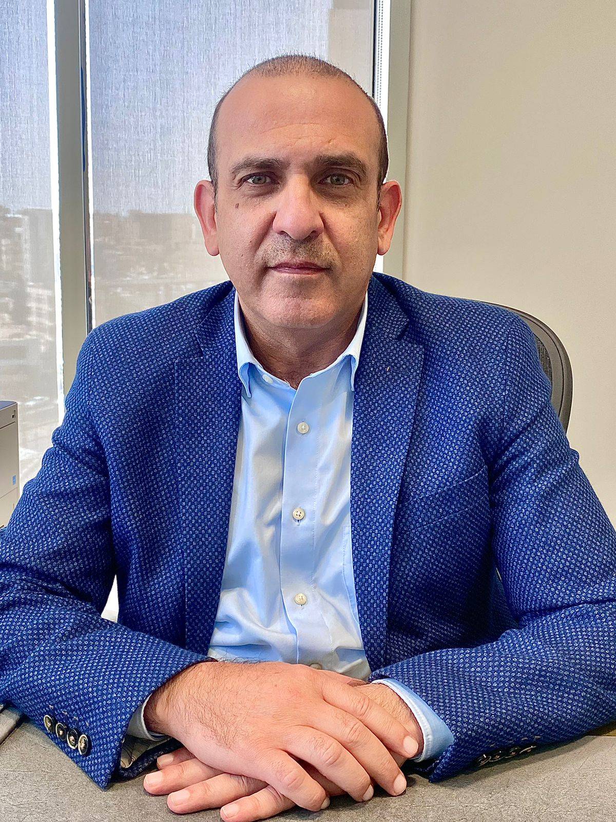 MR. Ziad Kokash