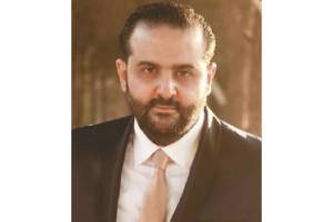 Ahmad Awartani