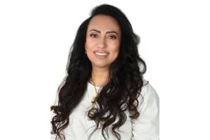 Lubna Thalji