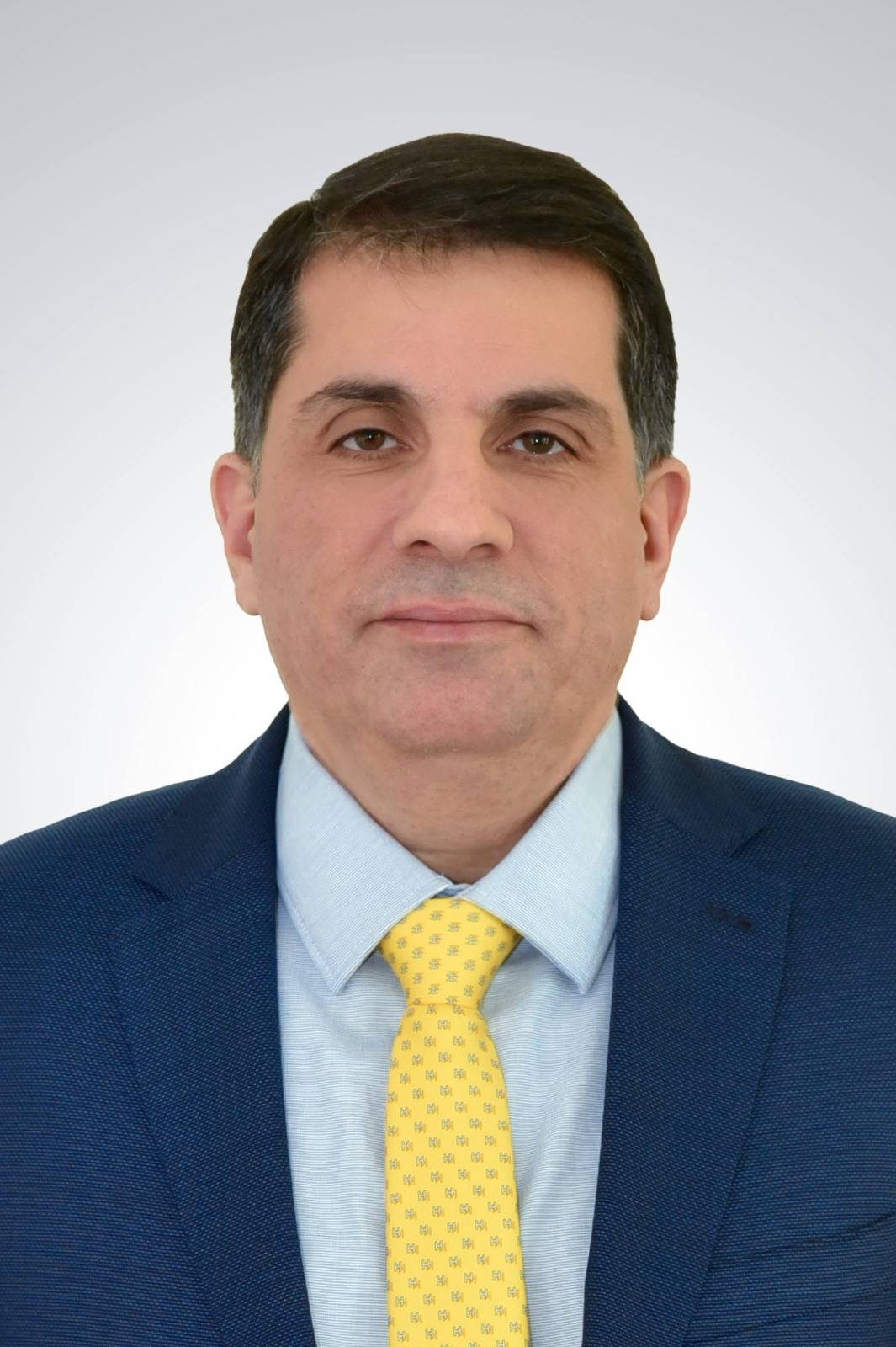 Mr. Mohamed Hamad
