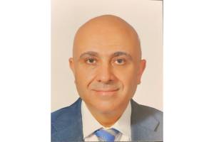 Nader Sarhan