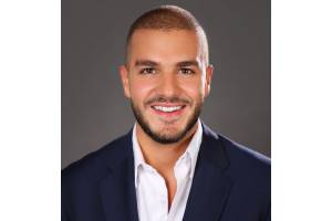 Saif Awad