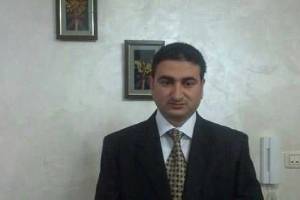AHMAD AL SHRAF