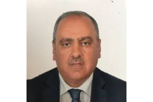 Khaled Al-Najjar