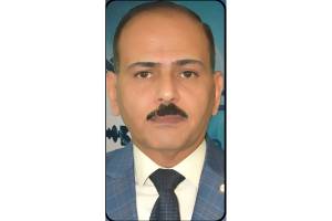 Nabeel A. Tomman