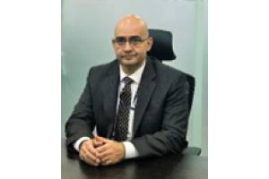Ahmad Amoudi