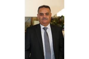 Mohammad Fahmi AL Jabari