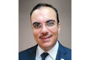 Nasim Shahin