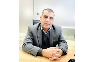 Yousef Mohammad Damra