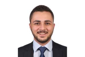 Omar Abu Moghli