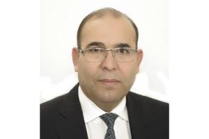 Dr. Adnan Shaher Al’Araj
