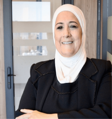 DR. NADIA AL ANANI